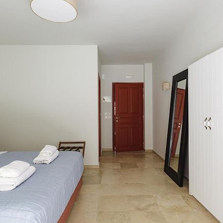 Rizes Studios Rethymno  Exterior photo