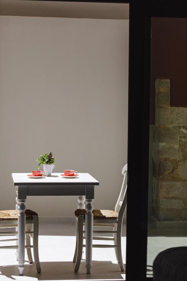 Rizes Studios Rethymno  Exterior photo